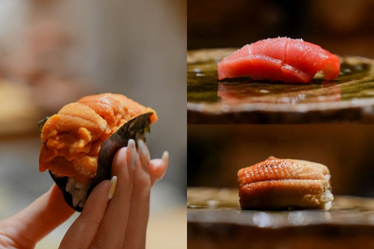 2026米其林指南推薦!3月新入選美食名單:台南羊肉湯、冬菜鴨上榜 2026米其林指南推薦!3月新入選美食名單:台南羊肉湯、冬菜鴨上榜