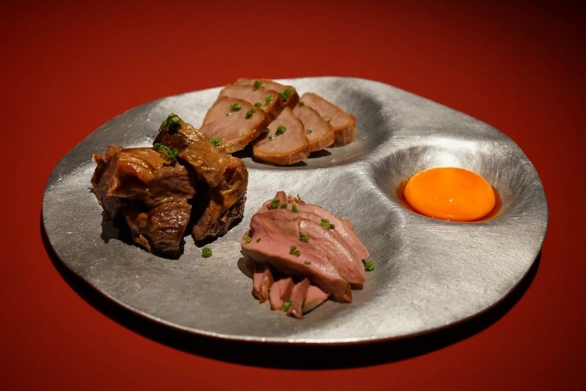 2026米其林指南推薦!3月新入選美食名單:台南羊肉湯、冬菜鴨上榜 2026米其林指南推薦!3月新入選美食名單:台南羊肉湯、冬菜鴨上榜