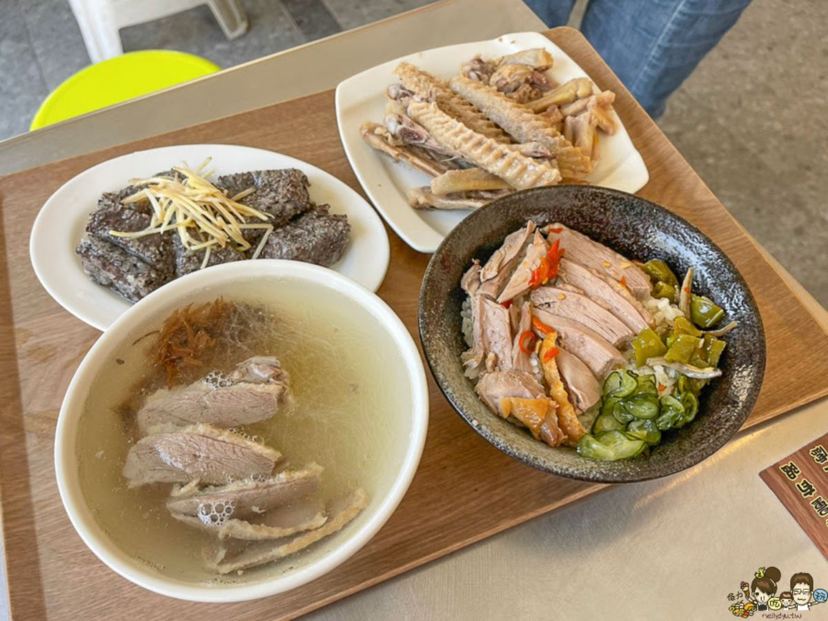 2026米其林指南推薦!3月新入選美食名單:台南羊肉湯、冬菜鴨上榜 2026米其林指南推薦!3月新入選美食名單:台南羊肉湯、冬菜鴨上榜