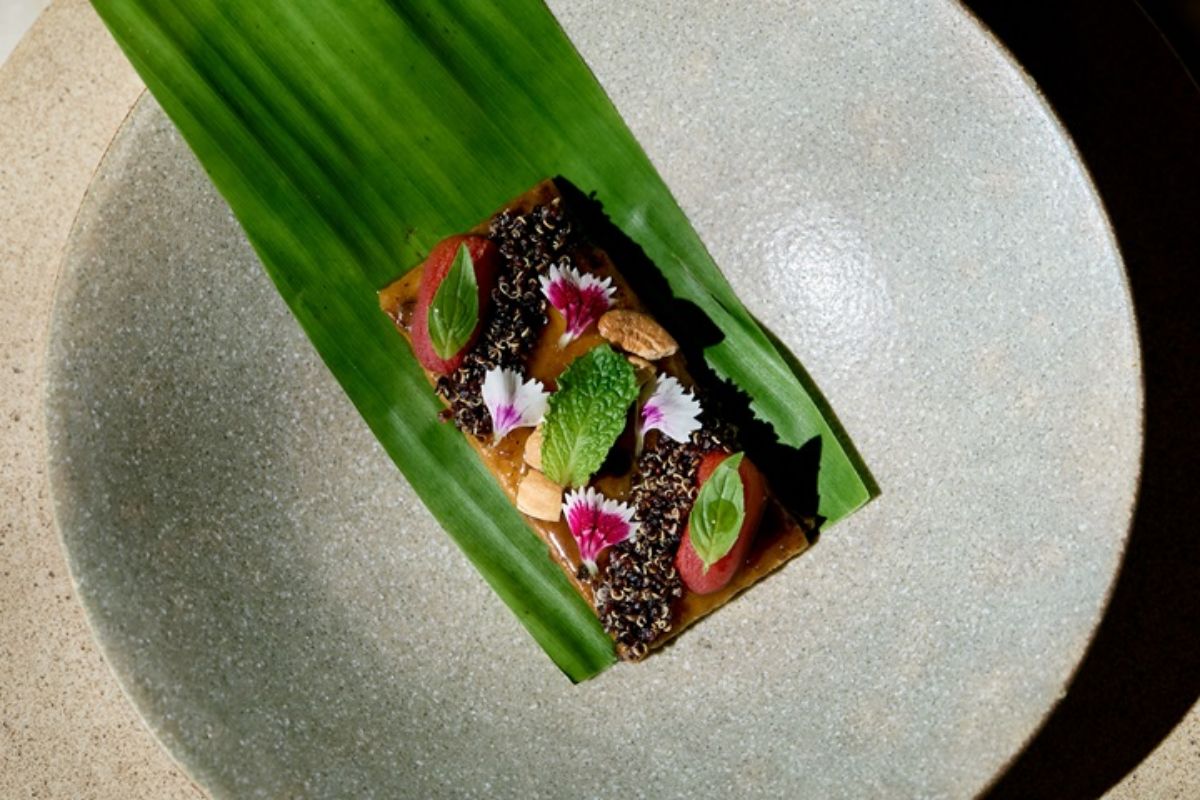 2026米其林指南推薦!3月新入選美食名單:台南羊肉湯、冬菜鴨上榜 2026米其林指南推薦!3月新入選美食名單:台南羊肉湯、冬菜鴨上榜