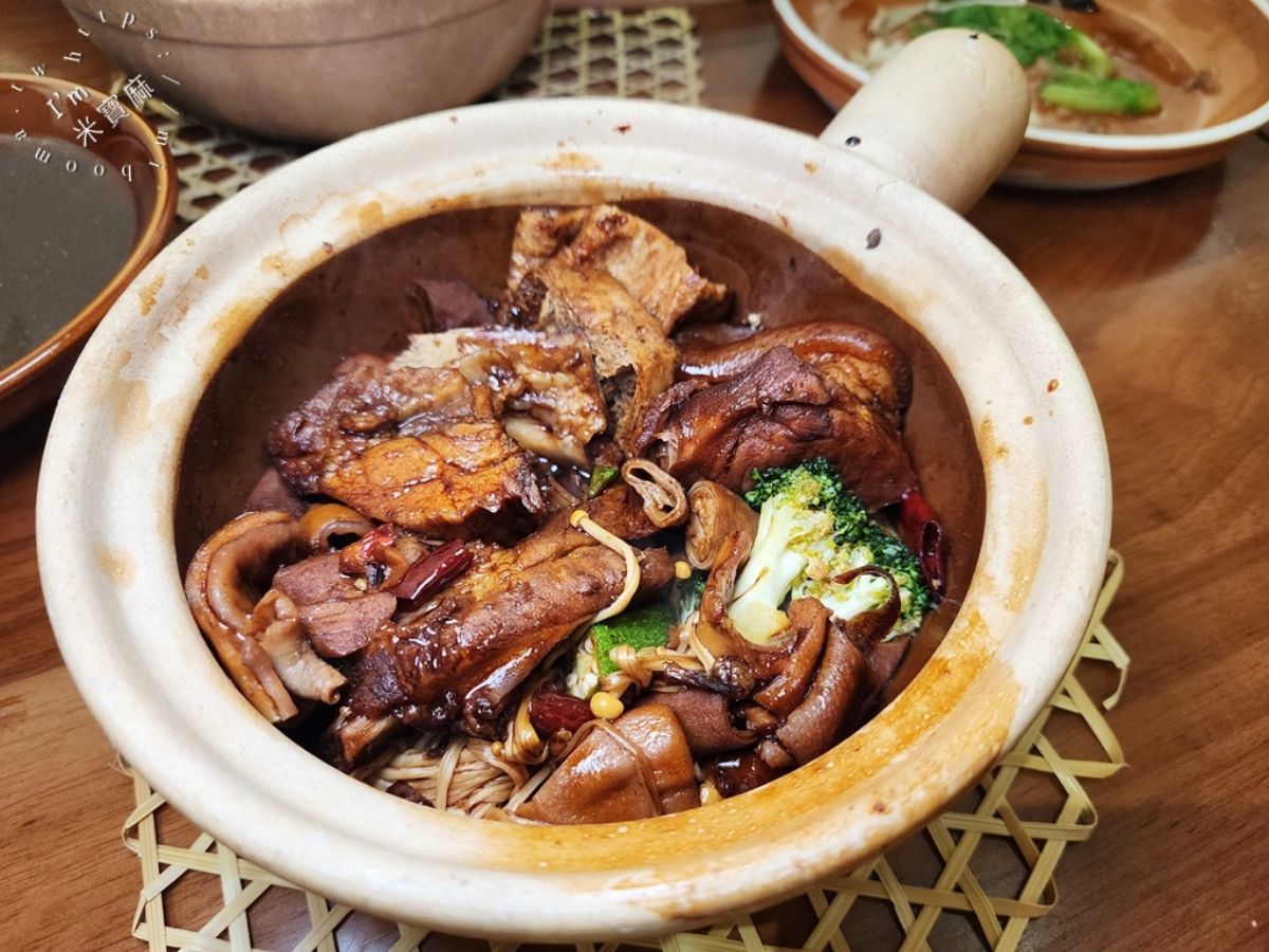 2026米其林指南推薦!3月新入選美食名單:台南羊肉湯、冬菜鴨上榜 2026米其林指南推薦!3月新入選美食名單:台南羊肉湯、冬菜鴨上榜