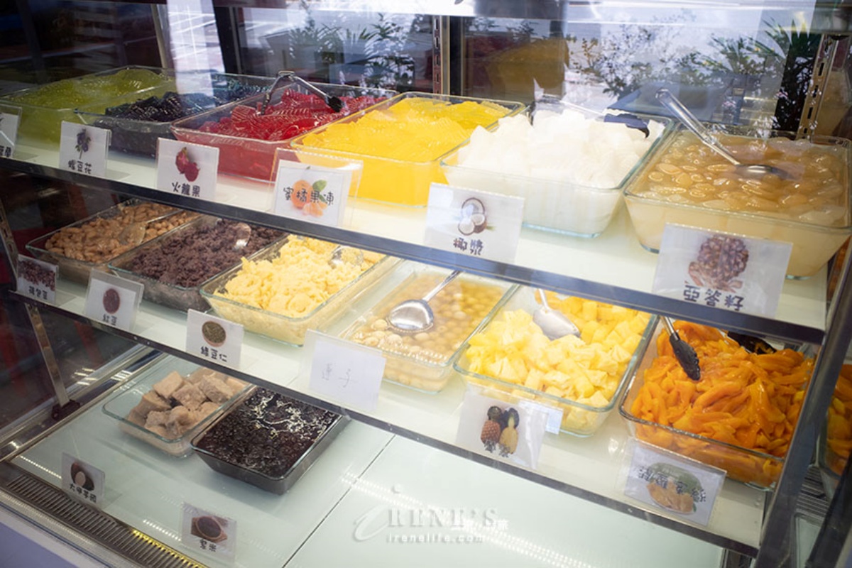 去不了泰國潑水節？台北10間泰料秒飛出國，米其林餐廳、夜市甜點全攻略