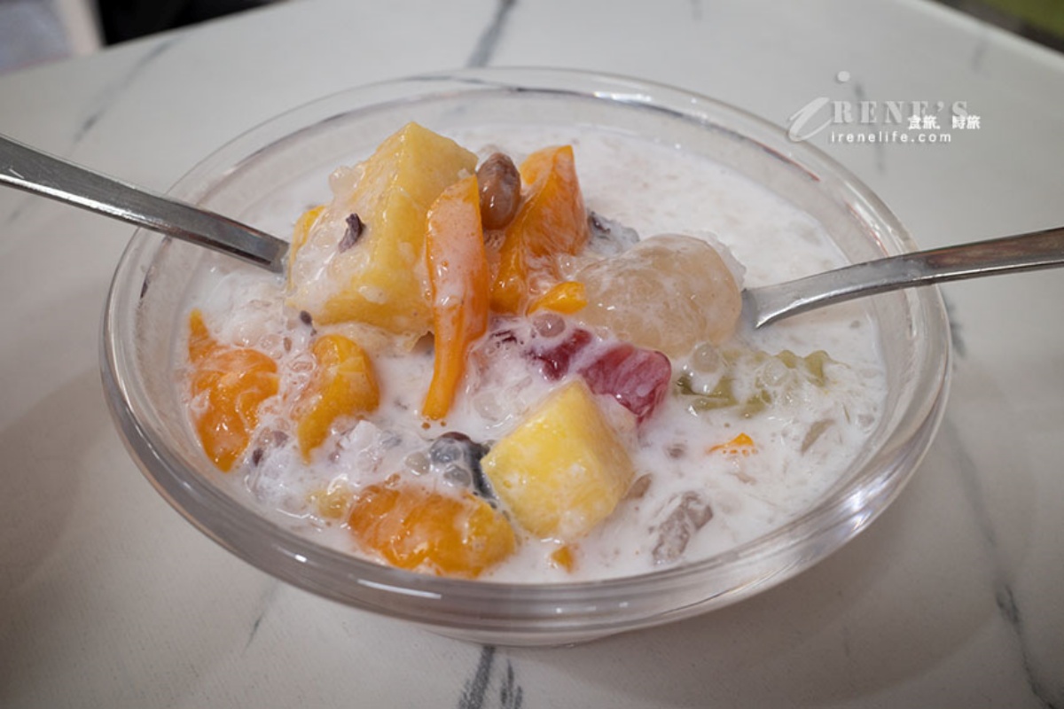 去不了泰國潑水節？台北10間泰料秒飛出國，米其林餐廳、夜市甜點全攻略