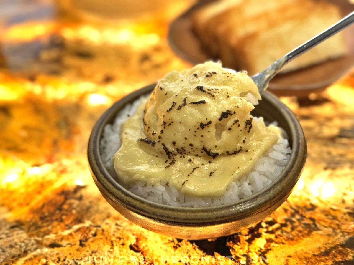 去不了泰國潑水節？台北10間泰料秒飛出國，米其林餐廳、夜市甜點全攻略