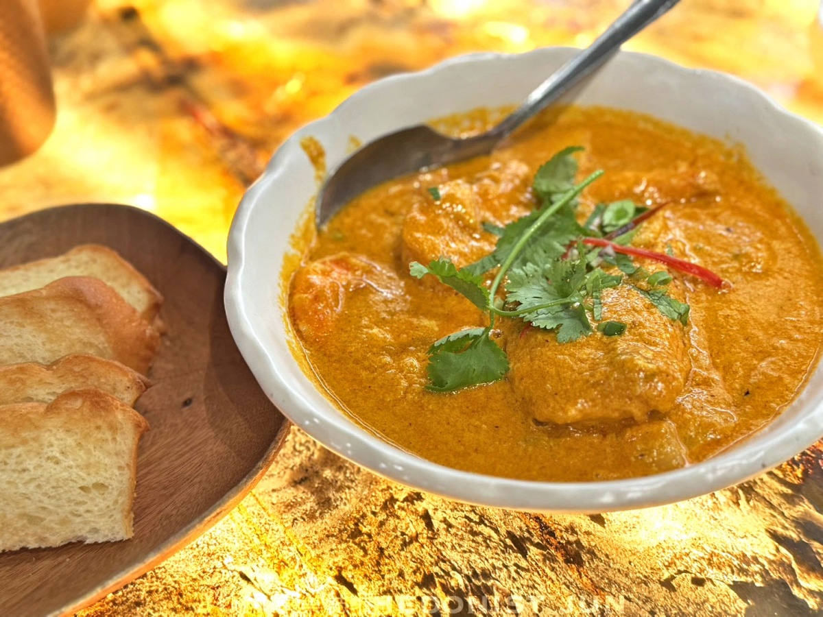 去不了泰國潑水節？台北10間泰料秒飛出國，米其林餐廳、夜市甜點全攻略