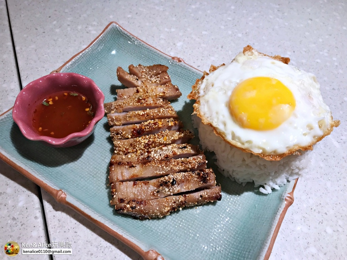 去不了泰國潑水節？台北10間泰料秒飛出國，米其林餐廳、夜市甜點全攻略