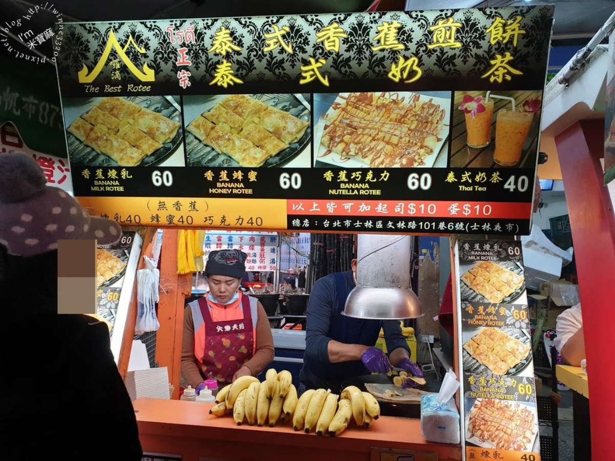 去不了泰國潑水節？台北10間泰料秒飛出國，米其林餐廳、夜市甜點全攻略