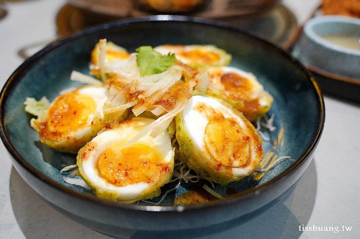 去不了泰國潑水節？台北10間泰料秒飛出國，米其林餐廳、夜市甜點全攻略