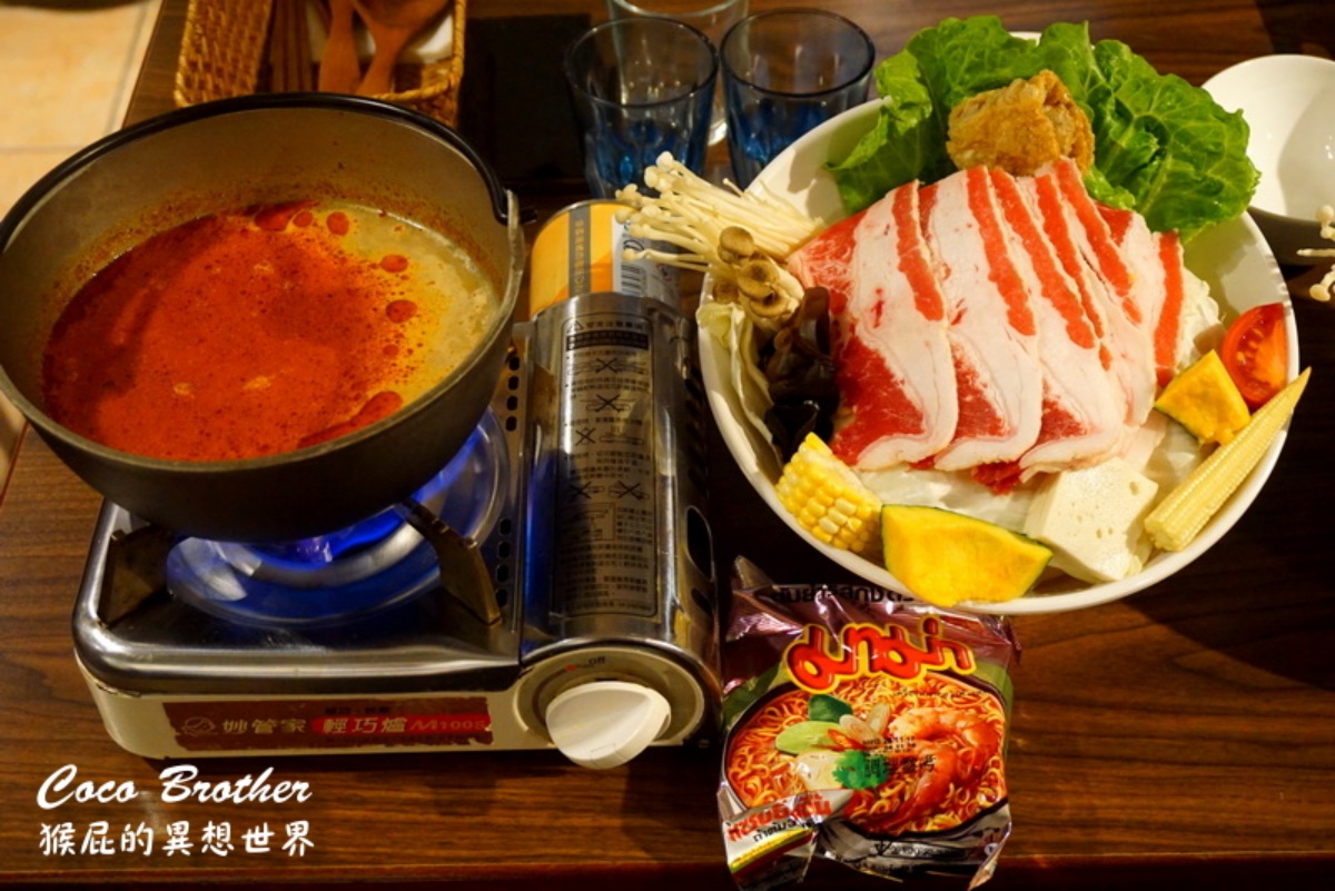 去不了泰國潑水節？台北10間泰料秒飛出國，米其林餐廳、夜市甜點全攻略