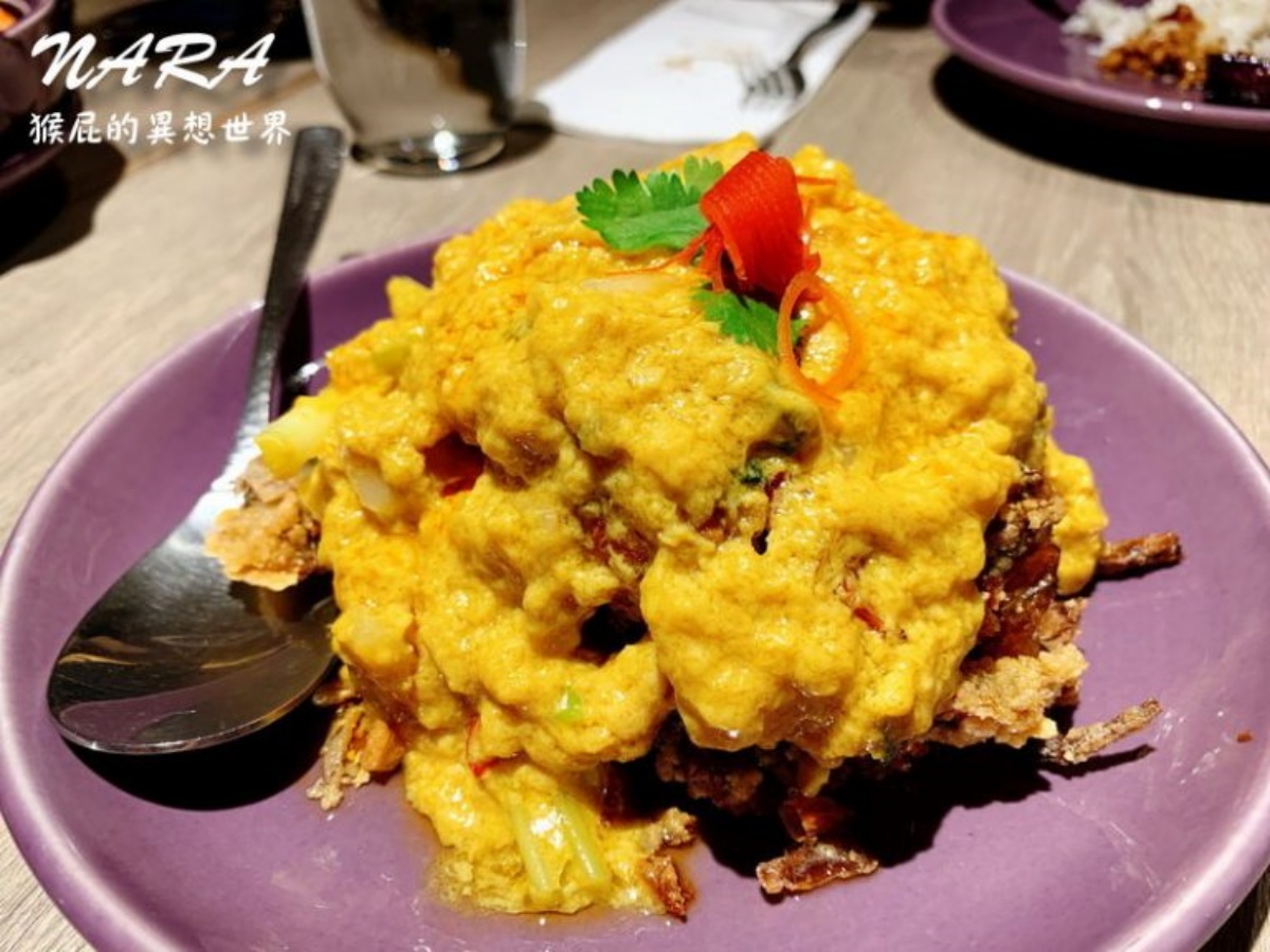 去不了泰國潑水節？台北10間泰料秒飛出國，米其林餐廳、夜市甜點全攻略