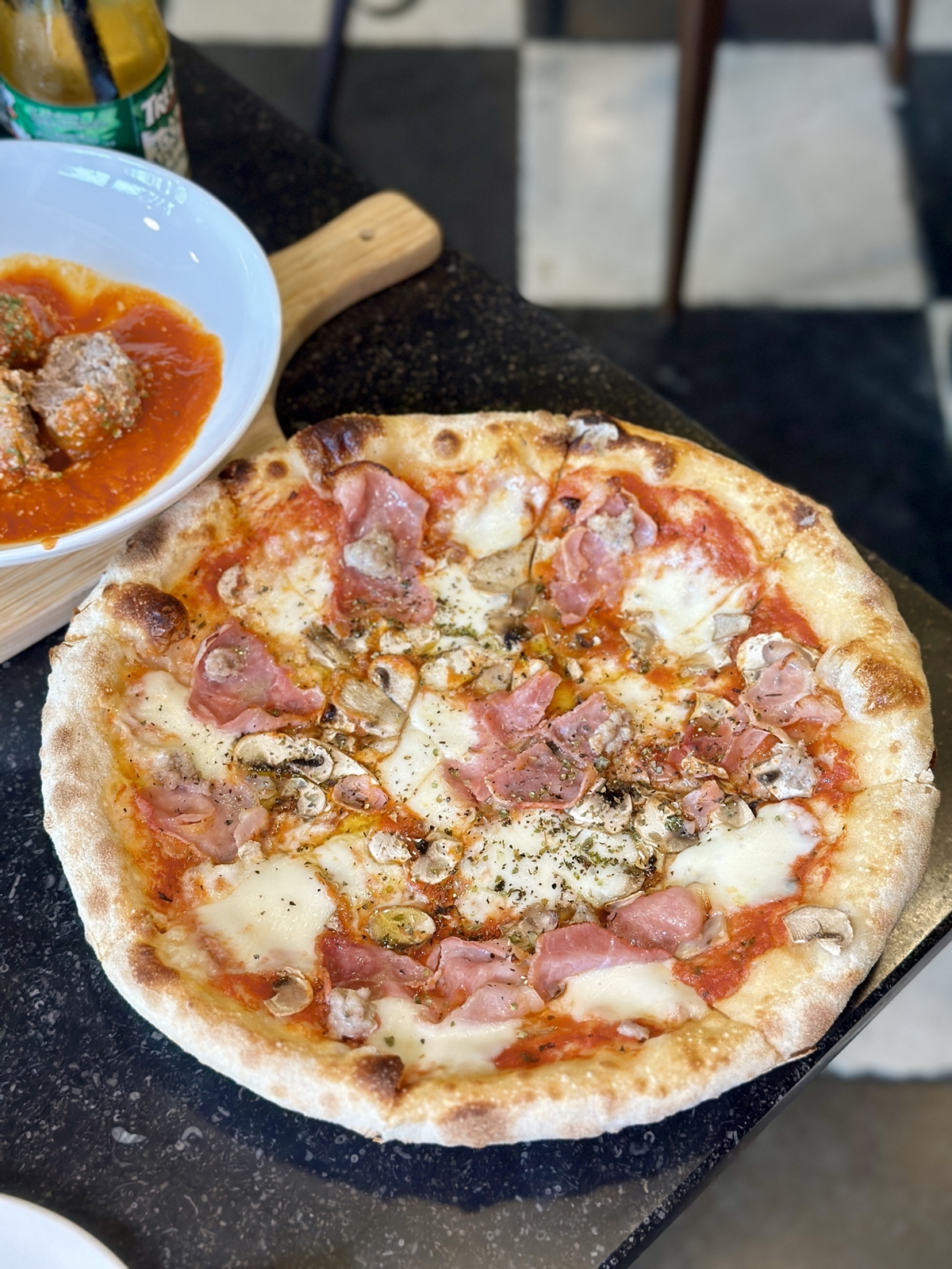 天母人口袋名單!美食餐廳推薦18家:米其林台菜、最強法國麵包、臉盆大牛肉麵 天母人口袋名單!美食餐廳推薦18家:米其林台菜、最強法國麵包、臉盆大牛肉麵