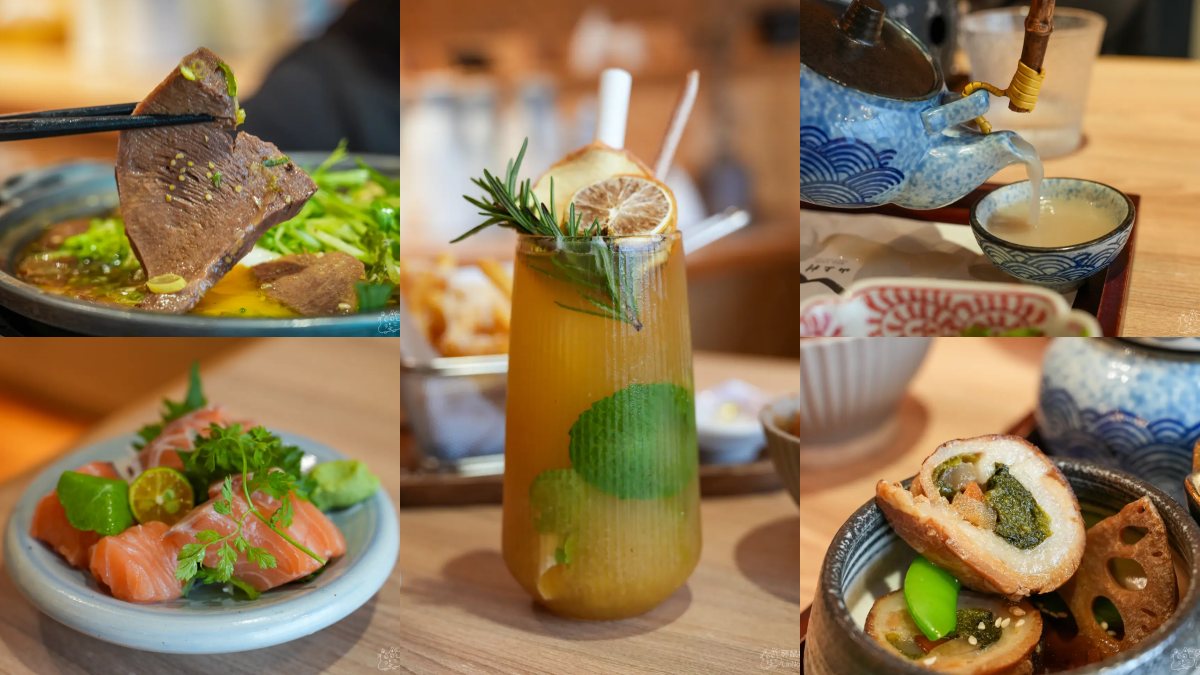 苗栗三灣美食：山上村