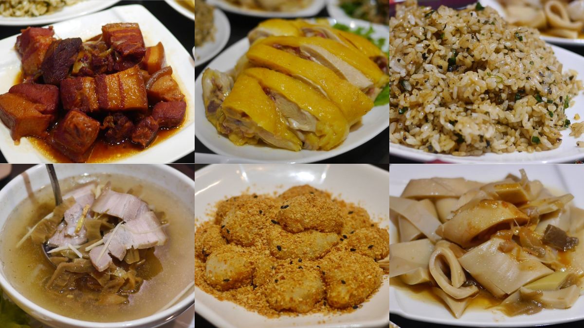 苗栗三義美食：叁代堂