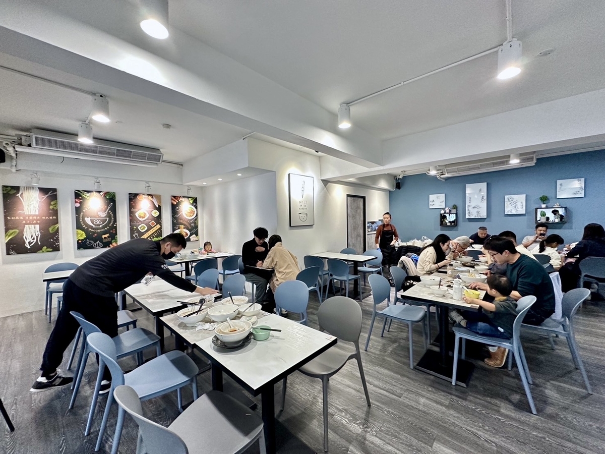 天母人口袋名單!美食餐廳推薦18家:米其林台菜、最強法國麵包、臉盆大牛肉麵 天母人口袋名單!美食餐廳推薦18家:米其林台菜、最強法國麵包、臉盆大牛肉麵