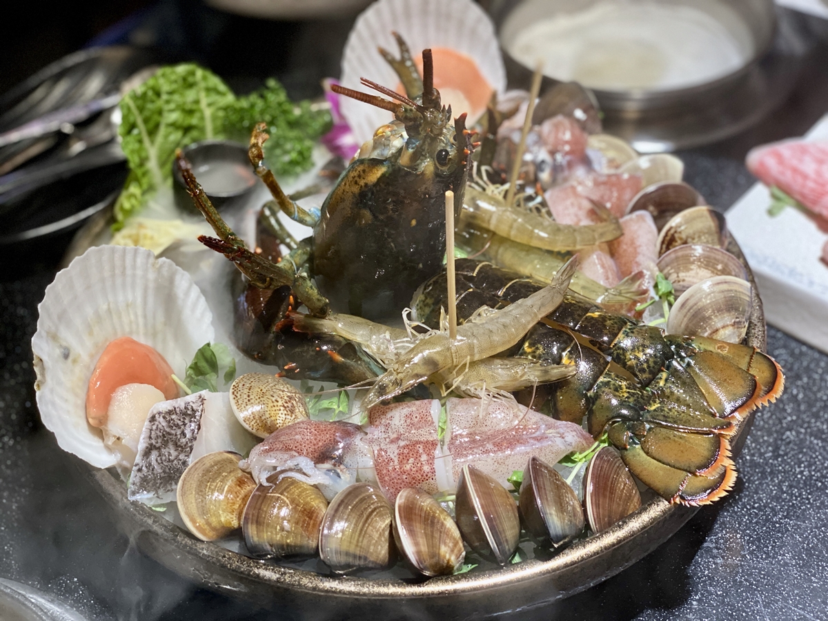 天母人口袋名單!美食餐廳推薦18家:米其林台菜、最強法國麵包、臉盆大牛肉麵 天母人口袋名單!美食餐廳推薦18家:米其林台菜、最強法國麵包、臉盆大牛肉麵