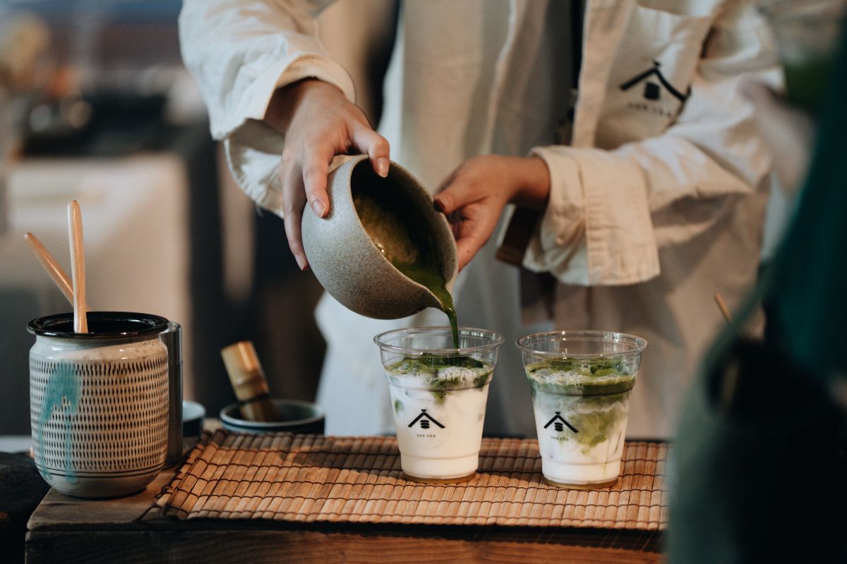 春季最大「甜點喫茶市集」快閃嘉義2天!免費開逛台日近180家人氣品牌 春季最大「甜點喫茶市集」快閃嘉義2天!免費開逛台日近180家人氣品牌