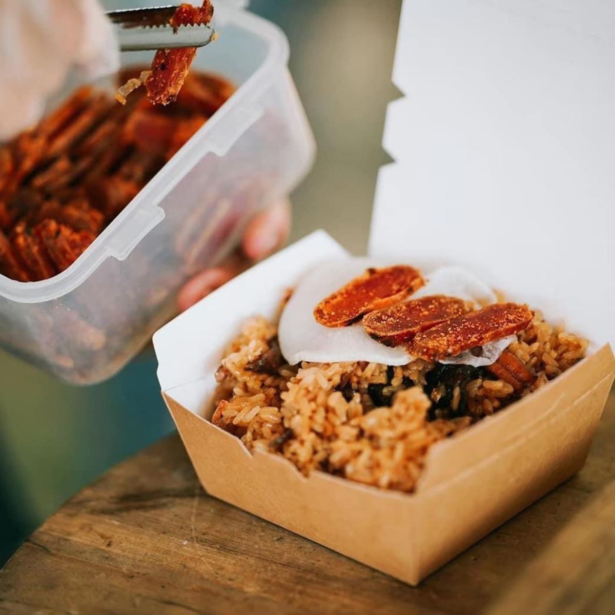 春季最大「甜點喫茶市集」快閃嘉義2天!免費開逛台日近180家人氣品牌 春季最大「甜點喫茶市集」快閃嘉義2天!免費開逛台日近180家人氣品牌