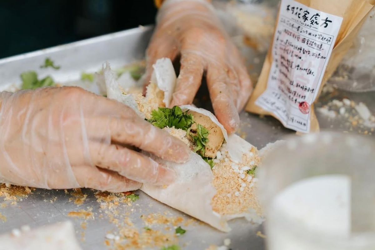 春季最大「甜點喫茶市集」快閃嘉義2天!免費開逛台日近180家人氣品牌 春季最大「甜點喫茶市集」快閃嘉義2天!免費開逛台日近180家人氣品牌