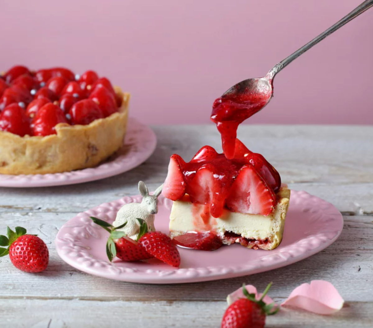 「台中20年甜點」快閃台北!必搶限量「開心果乳酪罐罐」、90%乳酪草莓塔 「台中20年甜點」快閃台北!必搶限量「開心果乳酪罐罐」、90%乳酪草莓塔