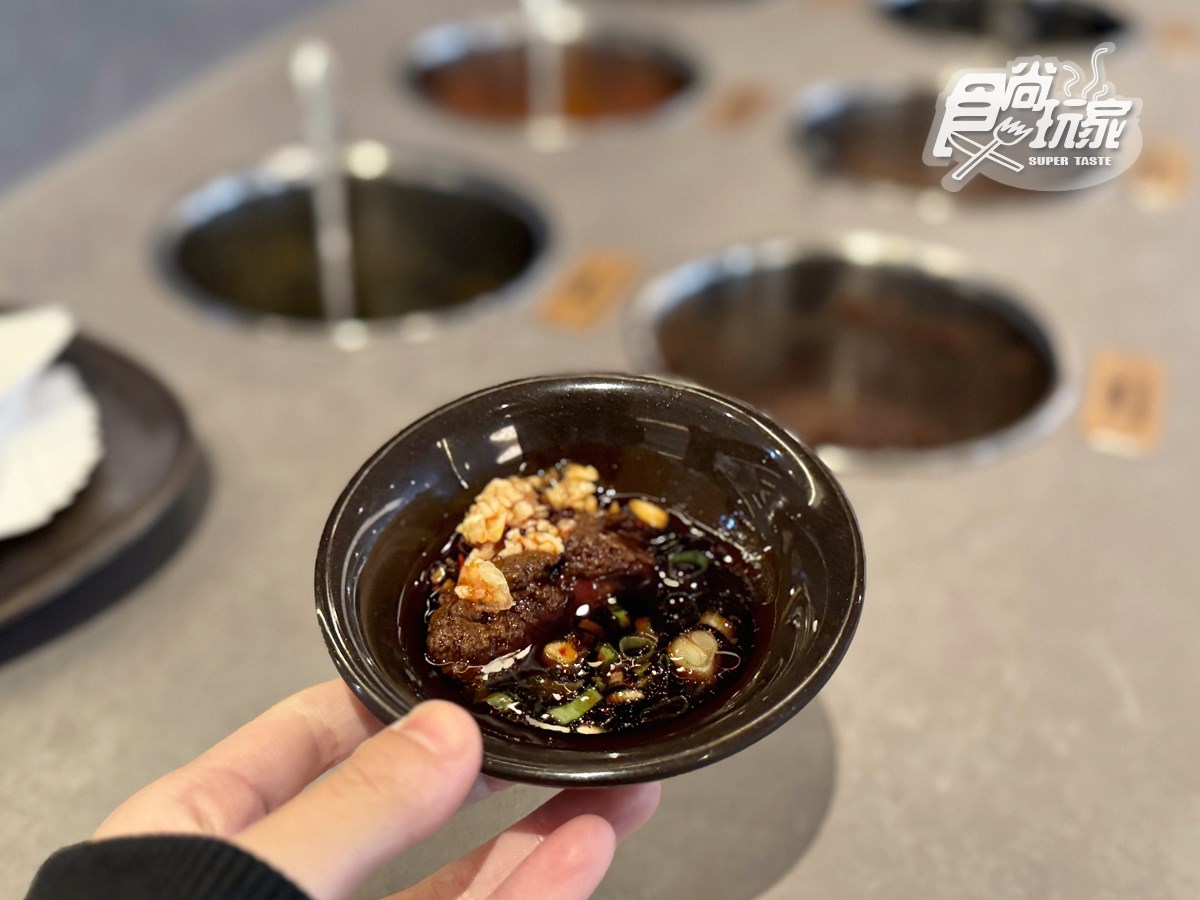 全台第１間「山野風火鍋」開幕！５大亮點搶先看，必嗑９秒銷魂牛、肉花圈