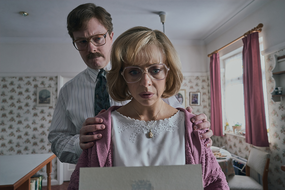 《哈利波特》影集版開播日確定了！預告曝光「重返霍格華茲」，全新３人組登場