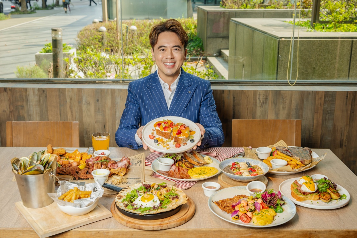 「傑克兄弟牛排」回來了！198元起附咖啡喝到飽，「大分量牛排」麵包無限續