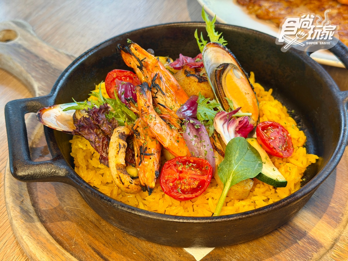 「傑克兄弟牛排」回來了！198元起附咖啡喝到飽，「大分量牛排」麵包無限續