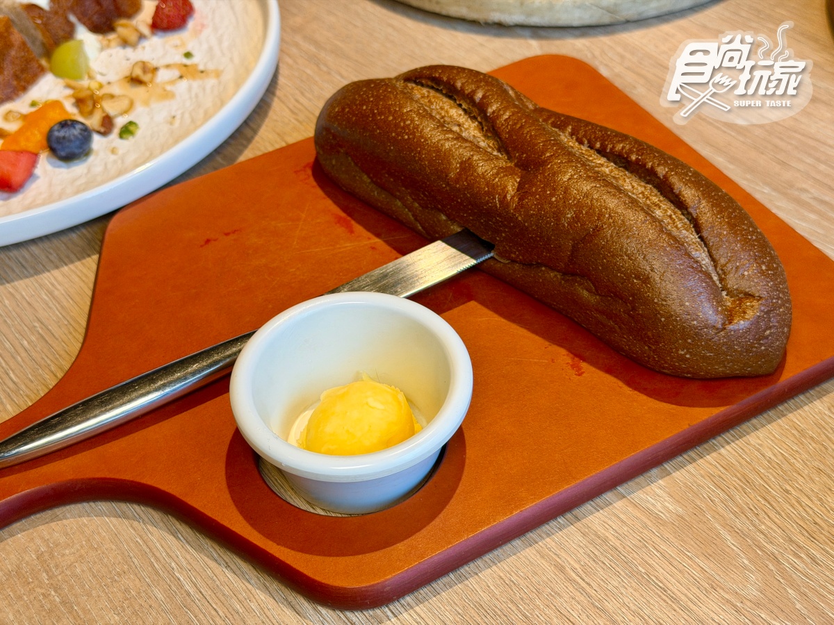 「傑克兄弟牛排」回來了！198元起附咖啡喝到飽，「大分量牛排」麵包無限續