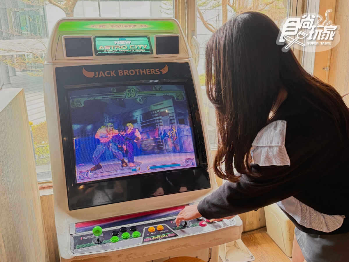 「傑克兄弟牛排」回來了！198元起附咖啡喝到飽，「大分量牛排」麵包無限續