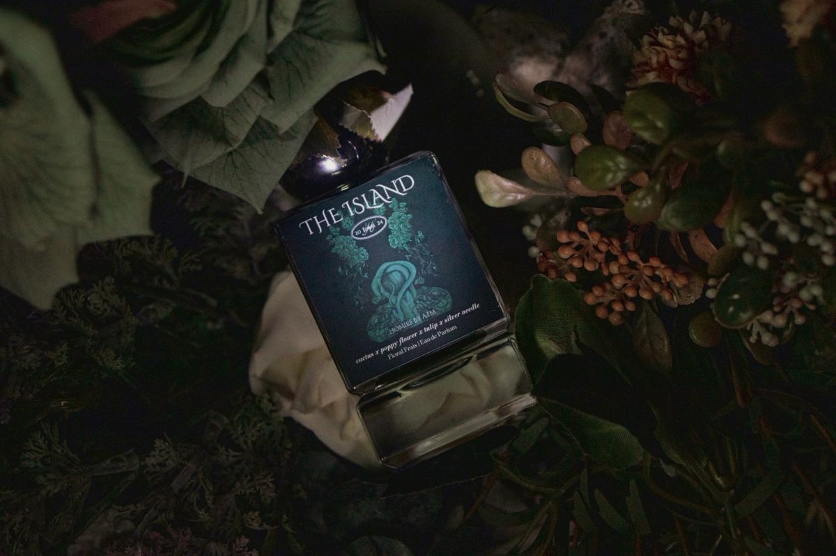 首屆「亞洲香水節」高雄登場！開逛世界香水市集，免費送擴香石、夜市券