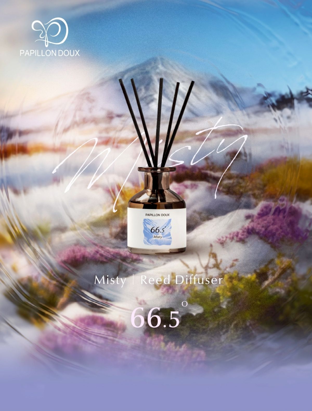 首屆「亞洲香水節」高雄登場！開逛世界香水市集，免費送擴香石、夜市券