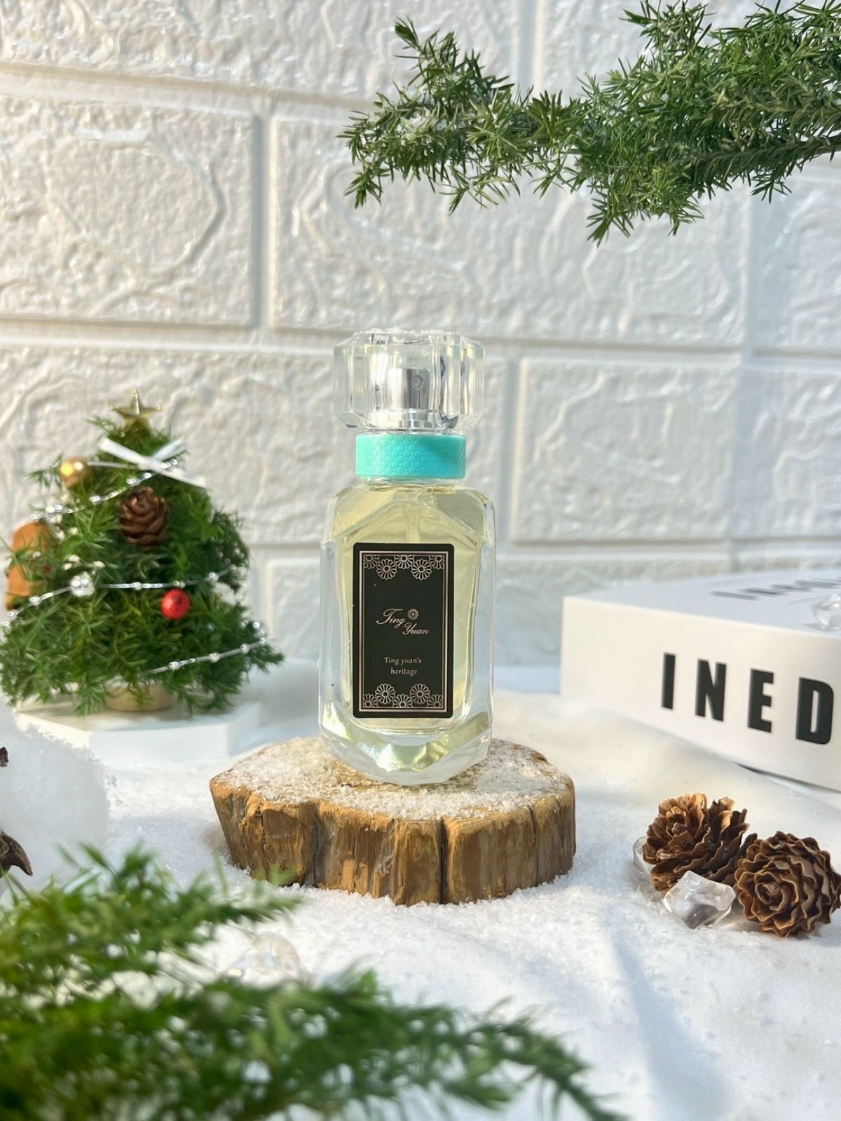 首屆「亞洲香水節」高雄登場！開逛世界香水市集，免費送擴香石、夜市券