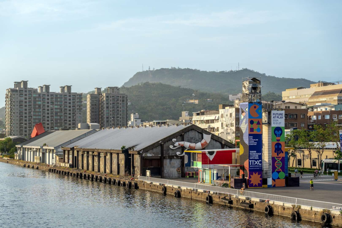 首屆「亞洲香水節」高雄登場！開逛世界香水市集，免費送擴香石、夜市券