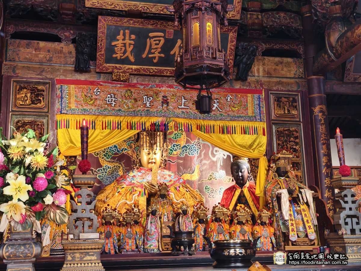 錯過再等百年！台南媽祖「運河水上遶境」這天登場，逛美食市集、看藝陣表演