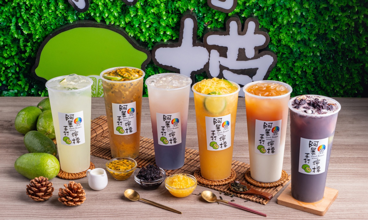 美食市集只有３天！人氣甜點＋餐車30家，還有「樂高主題展」免費闖關