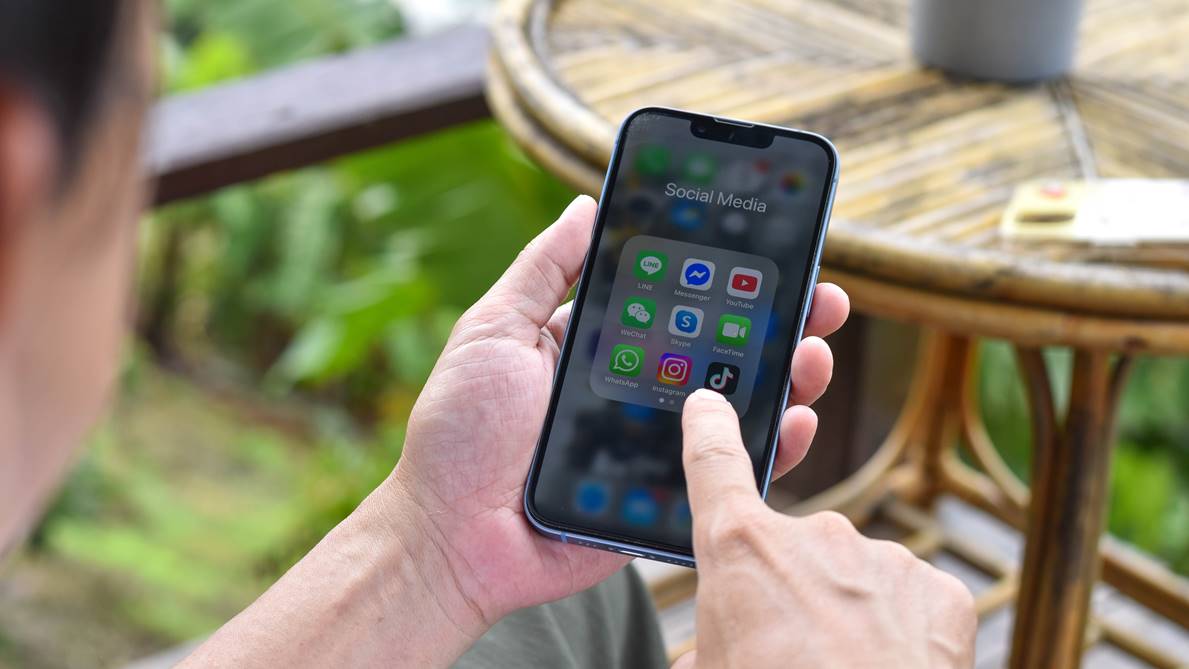 LINE聊天怕被討厭?過來人推「加1符號」瞬間變好人,網友認同:感覺很親切 LINE聊天怕被討厭?過來人推「加1符號」瞬間變好人,網友認同:感覺很親切