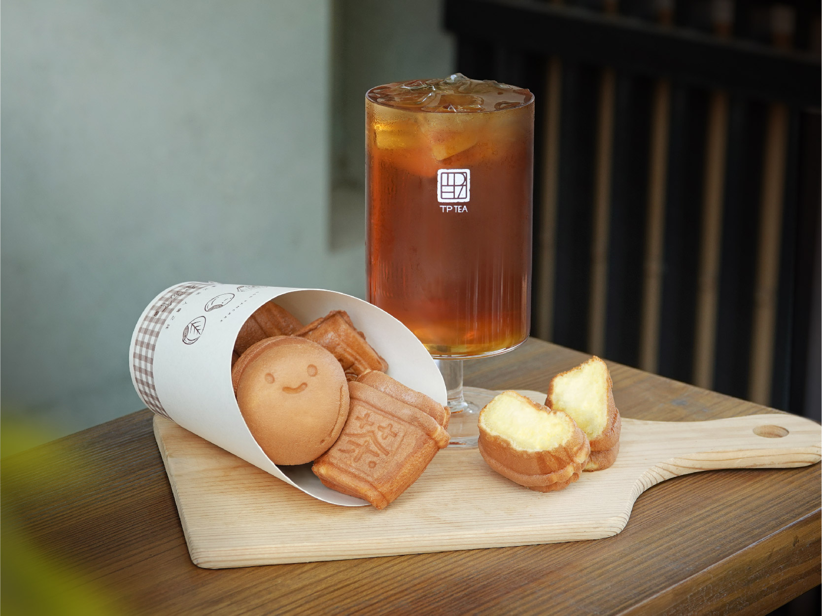 果茶控跟上!老賴富士蘋果、春水堂百香綠、茶湯會蜜柑鐵觀音,品項價格一覽 果茶控跟上!老賴富士蘋果、春水堂百香綠、茶湯會蜜柑鐵觀音,品項價格一覽