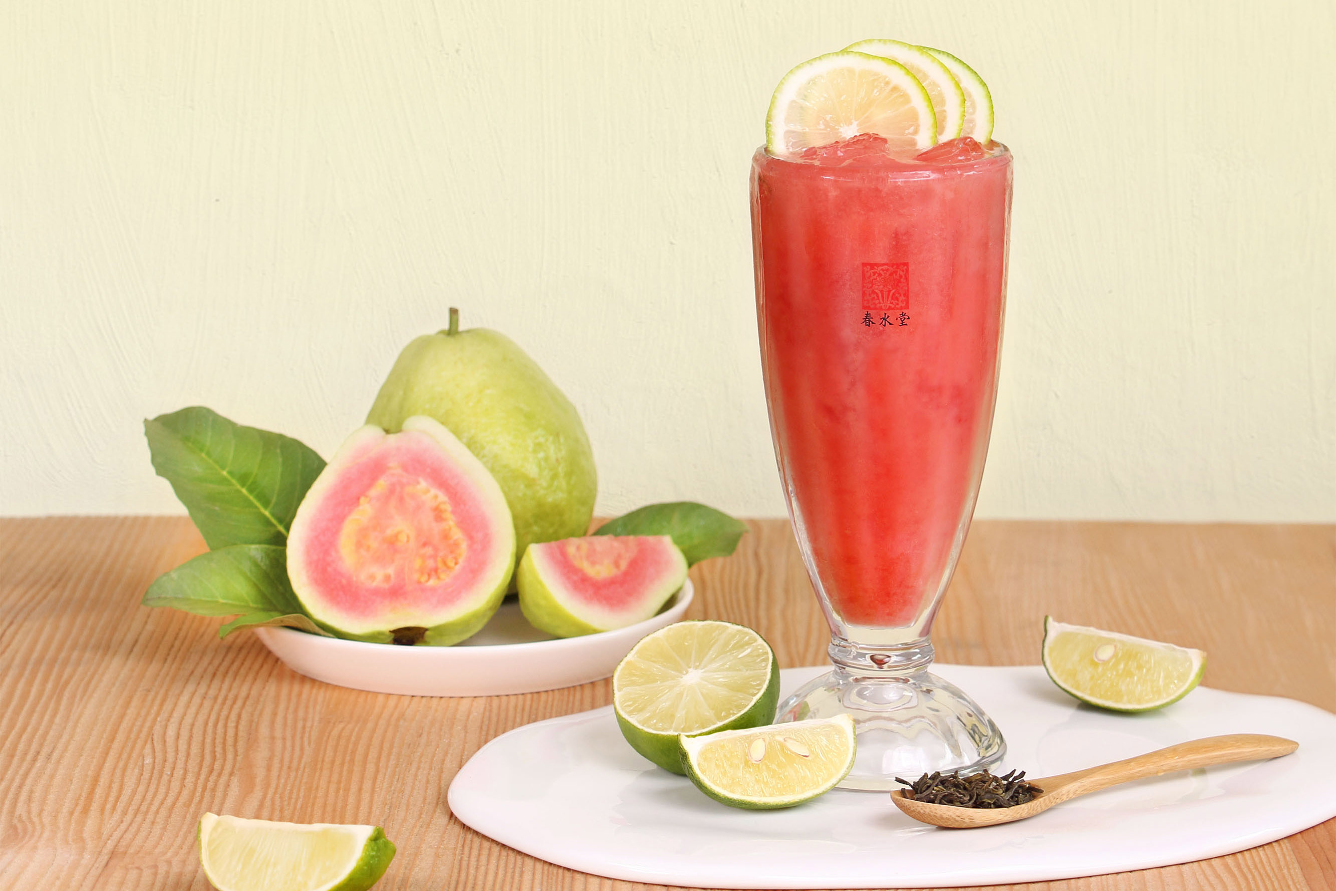 果茶控跟上!老賴富士蘋果、春水堂百香綠、茶湯會蜜柑鐵觀音,品項價格一覽 果茶控跟上!老賴富士蘋果、春水堂百香綠、茶湯會蜜柑鐵觀音,品項價格一覽