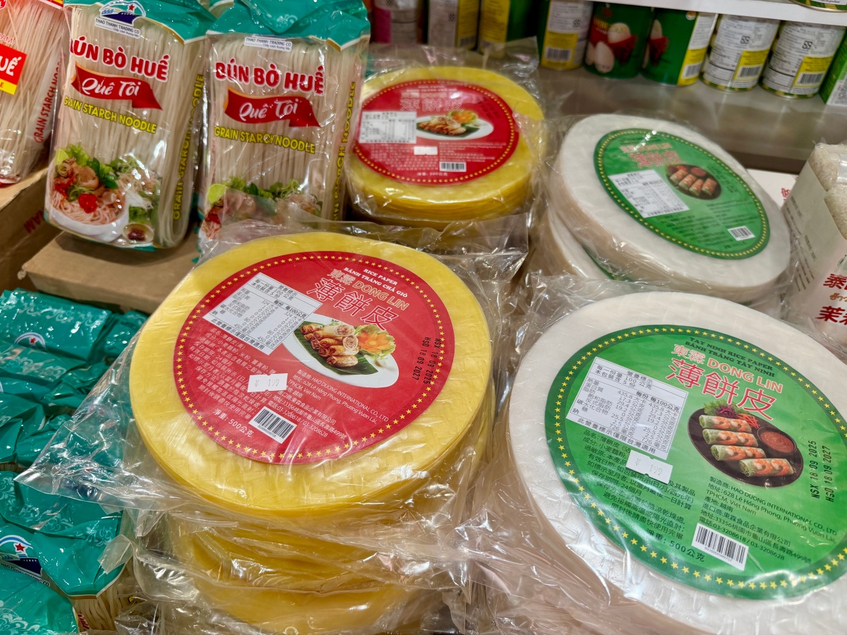 泰國展千款商品免費逛！必搶熱銷零食TOP３，買一送一、還有泰服免費體驗