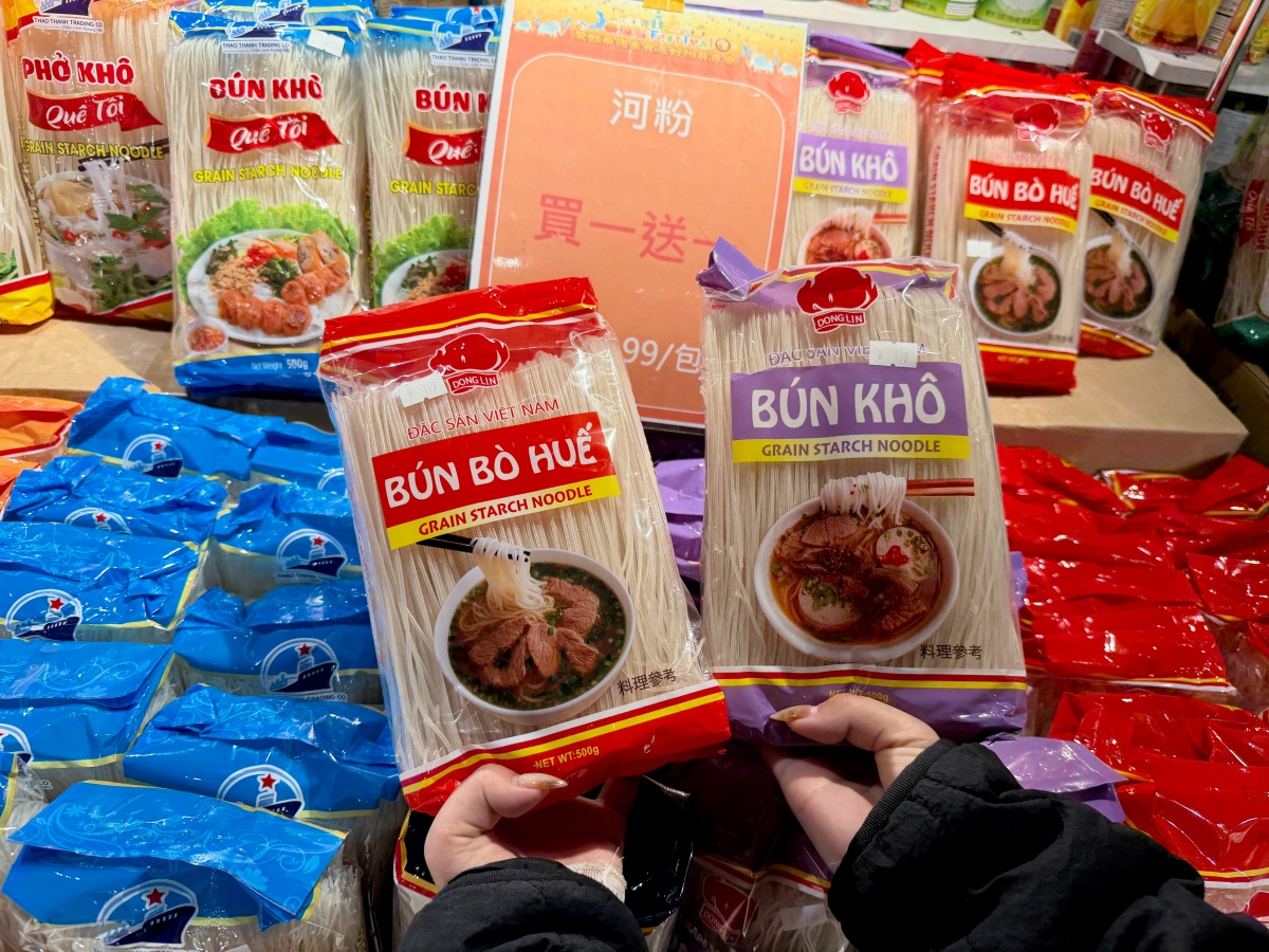 泰國展千款商品免費逛！必搶熱銷零食TOP３，買一送一、還有泰服免費體驗