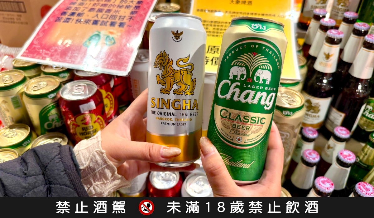 泰國展千款商品免費逛！必搶熱銷零食TOP３，買一送一、還有泰服免費體驗