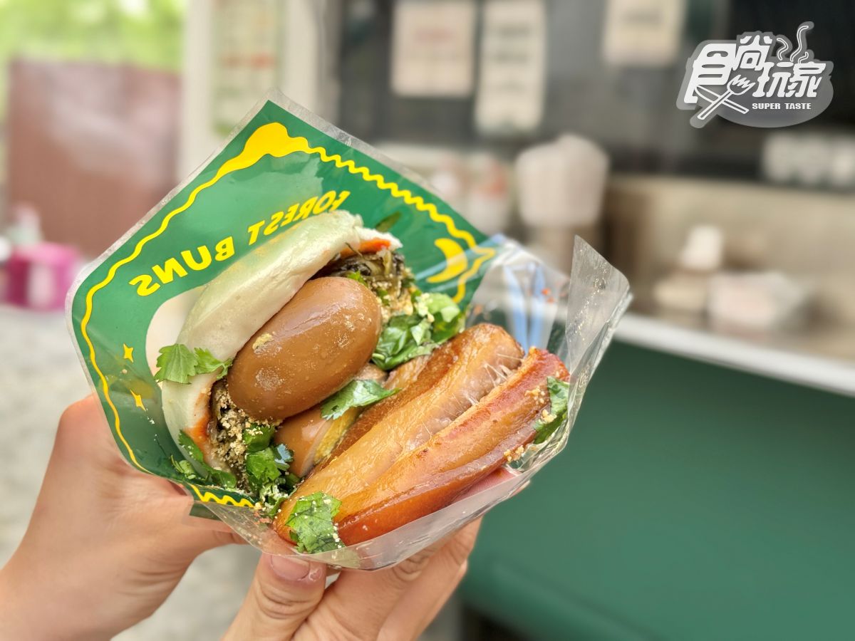 高雄最新「野森動物學校」開箱！萌寵動物近距離互動超幸福，餐飲設施一次看