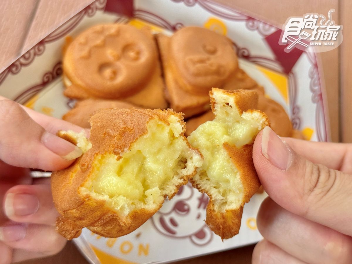 高雄最新「野森動物學校」開箱！萌寵動物近距離互動超幸福，餐飲設施一次看