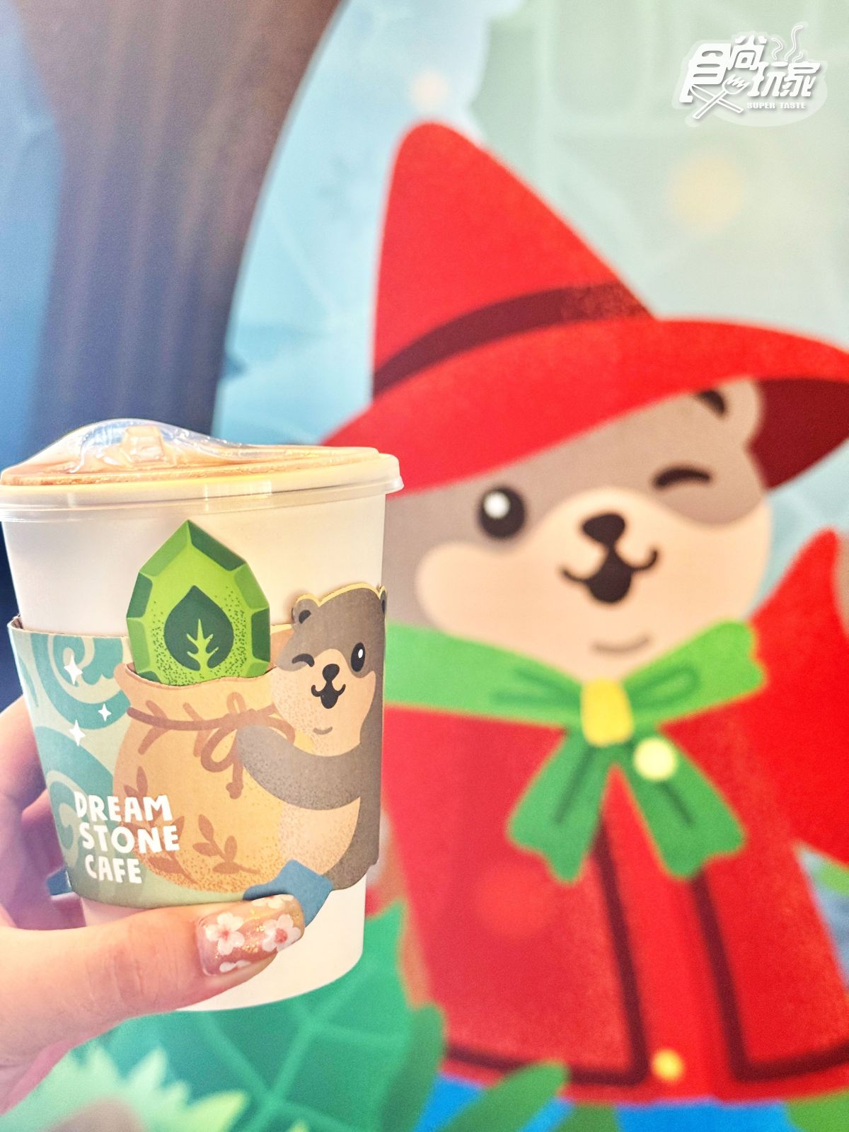 高雄最新「野森動物學校」開箱！萌寵動物近距離互動超幸福，餐飲設施一次看