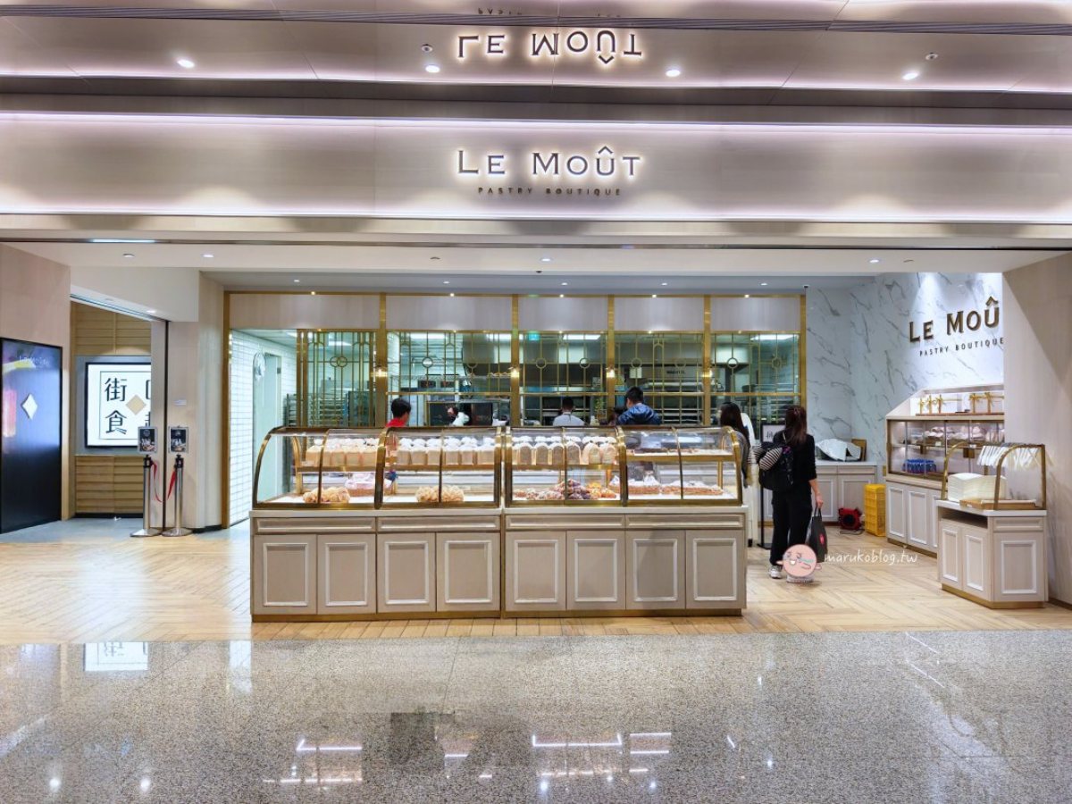 出國前最後一站！桃園機場二航廈「台灣之光」６家美食：米其林牛肉麵、咖啡冠軍