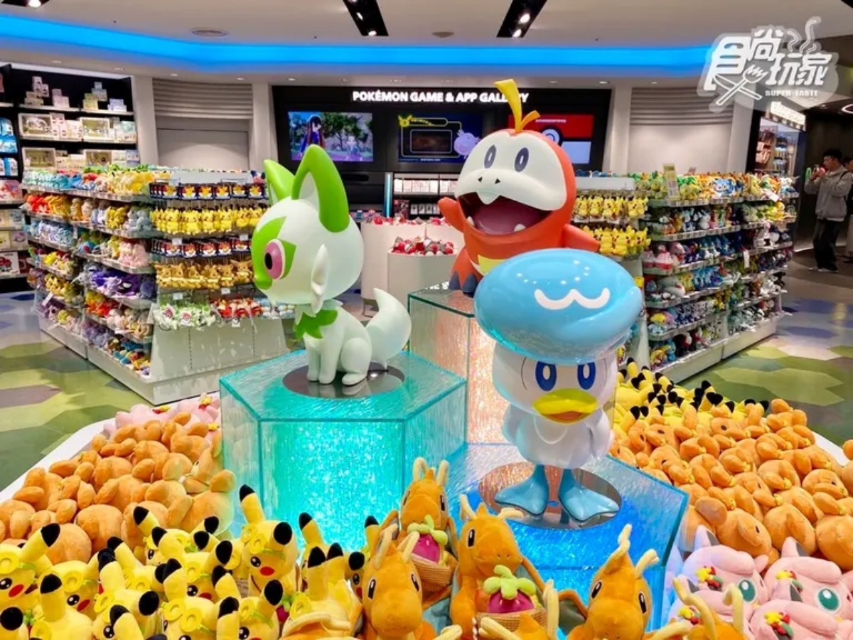 信義區百貨跳號原因？「A4、A8、A11」編號藏玄機，網友曝各館記憶妙招