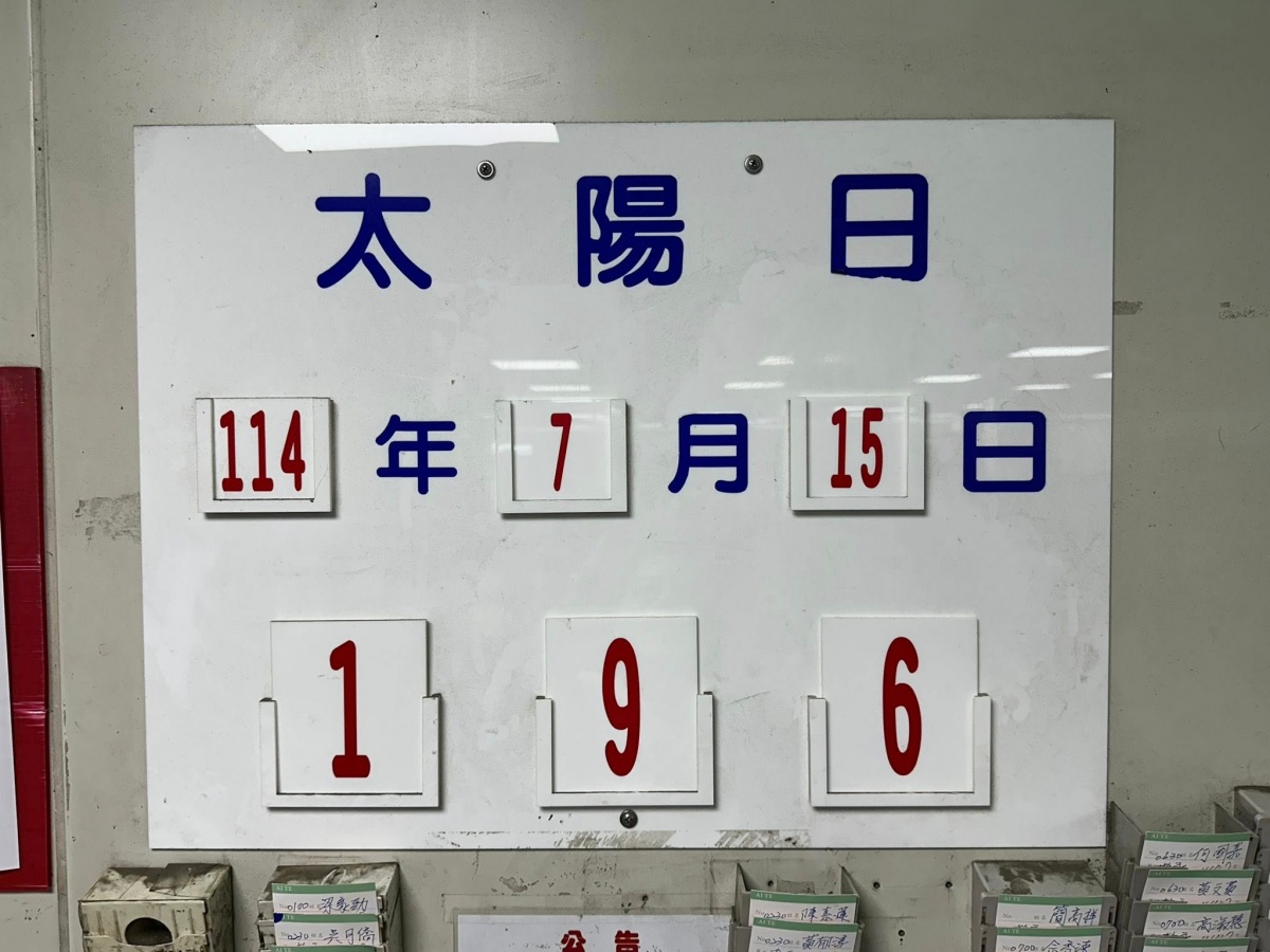全聯蔬果怎麼挑最新鮮？包裝上「神祕數字」是關鍵，北農總經理親自解答
