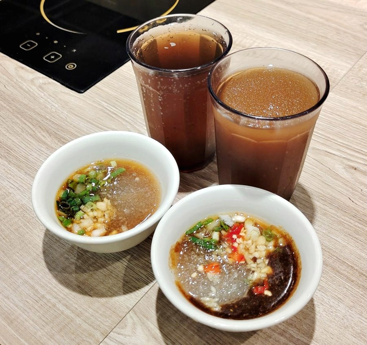 「石二鍋」首推宵夜場!58元起爽吃牛奶鍋,加碼送雪花牛、白飯冰沙吃到飽 「石二鍋」首推宵夜場!58元起爽吃牛奶鍋,加碼送雪花牛、白飯冰沙吃到飽