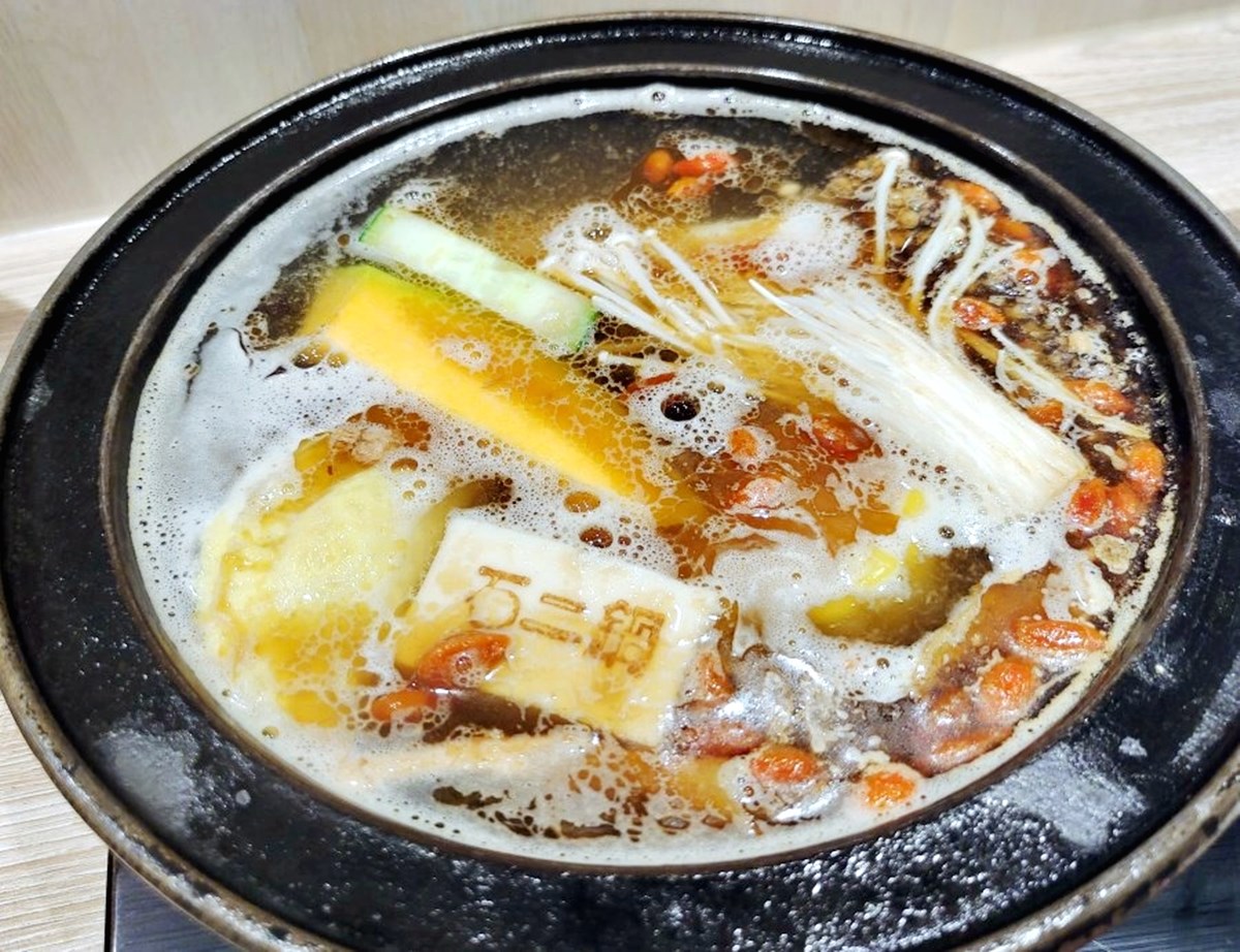 「石二鍋」首推宵夜場!58元起爽吃牛奶鍋,加碼送雪花牛、白飯冰沙吃到飽 「石二鍋」首推宵夜場!58元起爽吃牛奶鍋,加碼送雪花牛、白飯冰沙吃到飽