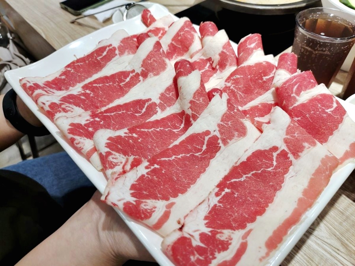 「石二鍋」首推宵夜場!58元起爽吃牛奶鍋,加碼送雪花牛、白飯冰沙吃到飽 「石二鍋」首推宵夜場!58元起爽吃牛奶鍋,加碼送雪花牛、白飯冰沙吃到飽